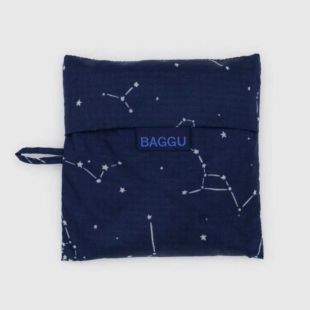 NWT Big Baggu - Constellation Midnight